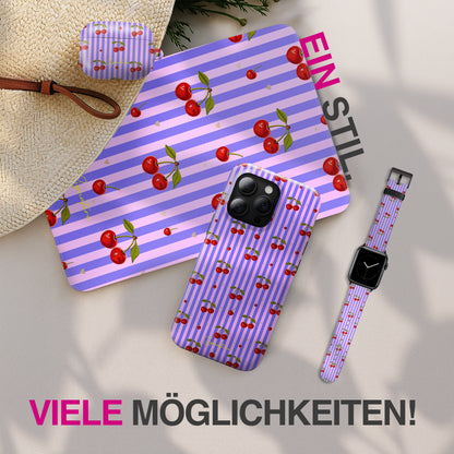 Cherie - iPad Pro 13″ (M4 [2024]) Hülle NALIA Protective Hülle