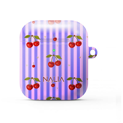 Cherie - AirPods 1 / 2 Hülle NALIA Protective Hülle