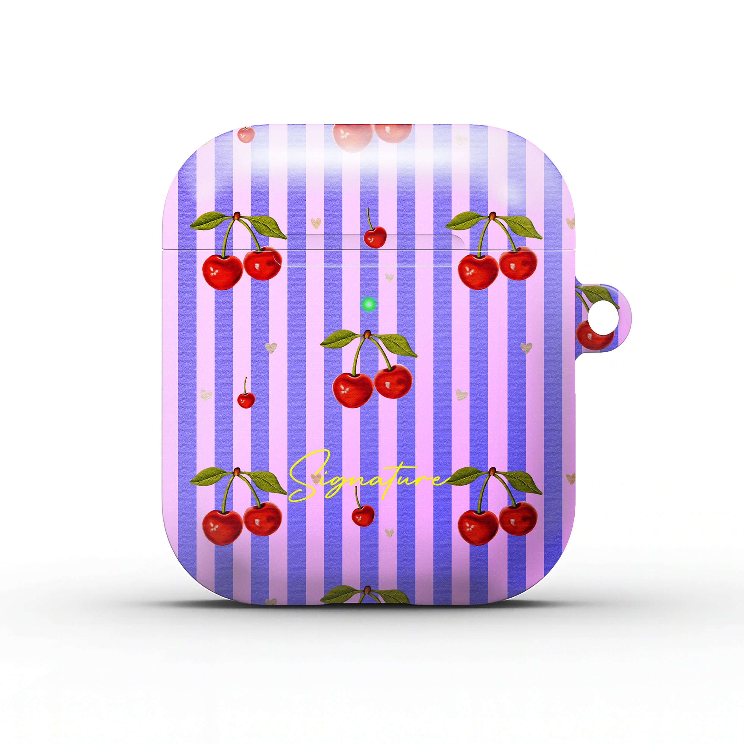 Cherie - AirPods 1 / 2 Hülle NALIA Tech Accessories