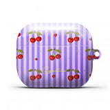 Cherie - AirPods 4 Hülle