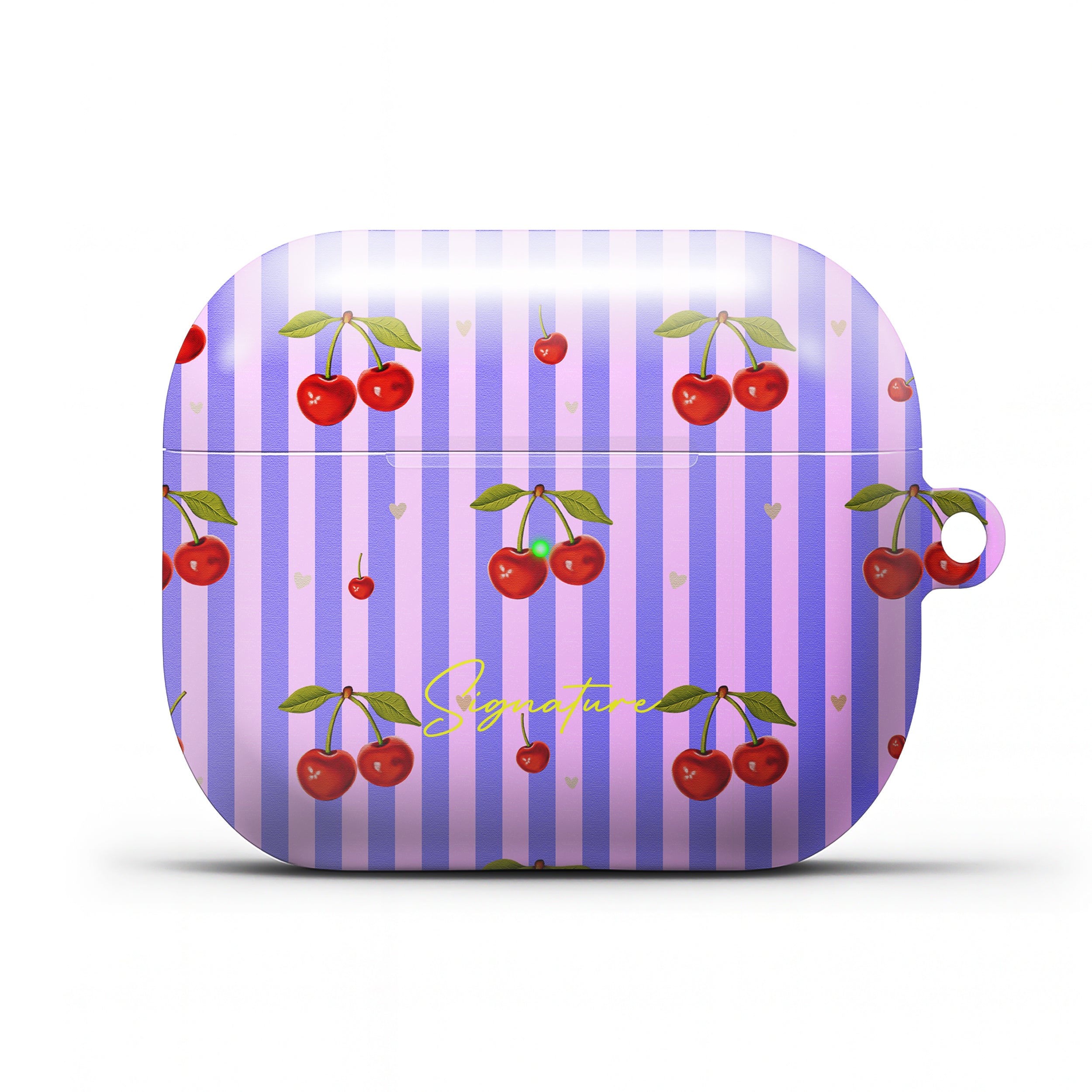 Cherie - AirPods 4 Hülle NALIA Tech Accessories