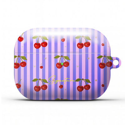 Cherie - AirPods Pro Hülle NALIA Protective Hülle