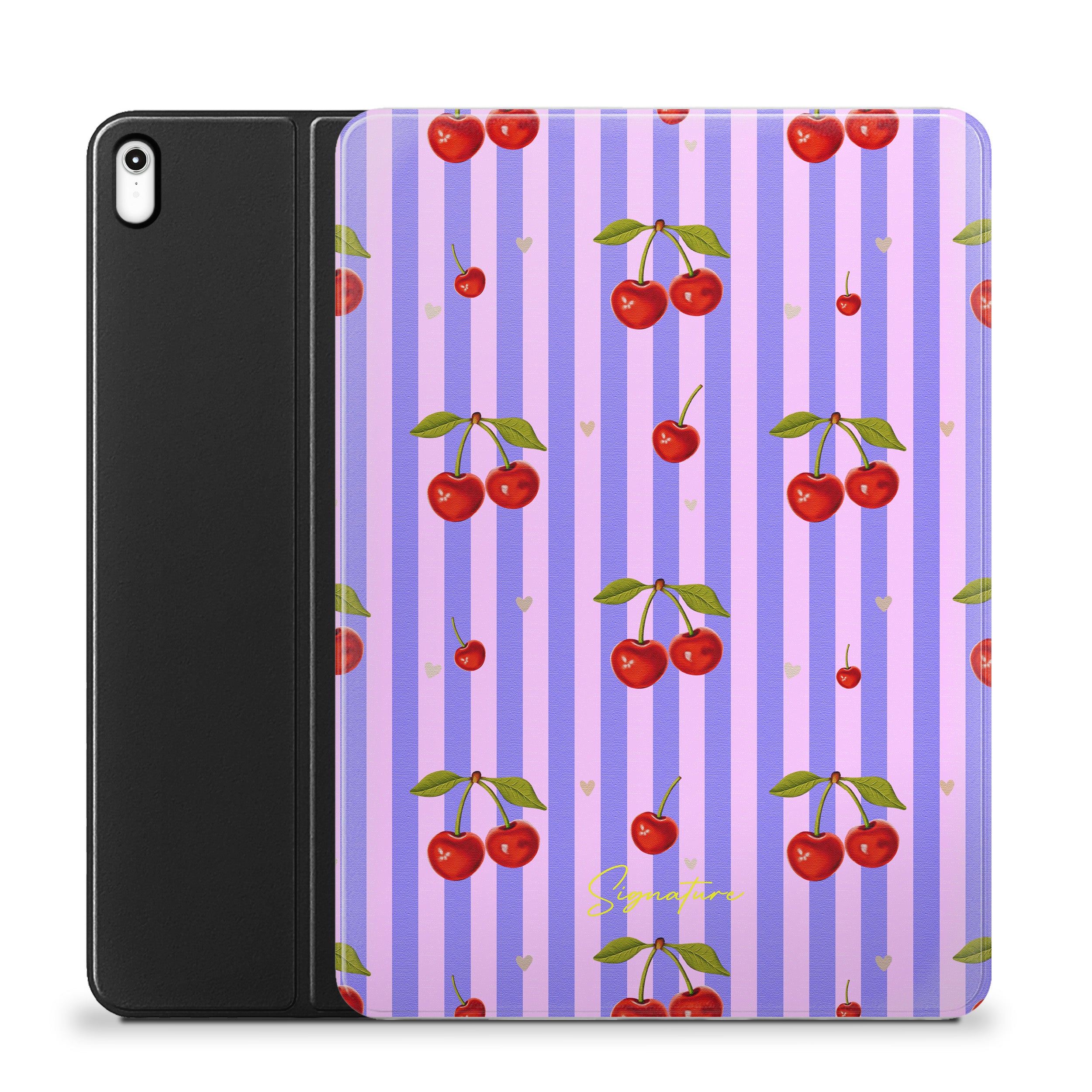 Cherie - iPad (A16) [2025] Hülle NALIA Tech Accessories