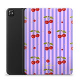 Cherie - iPad Pro 13″ (M4 [2024]) Hülle