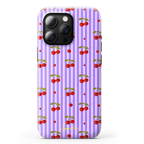 Cherie Design für iPhone 15 Pro