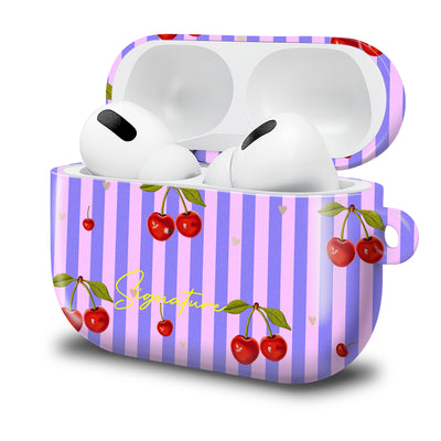 Cherie - AirPods Pro Hülle NALIA Protective Hülle