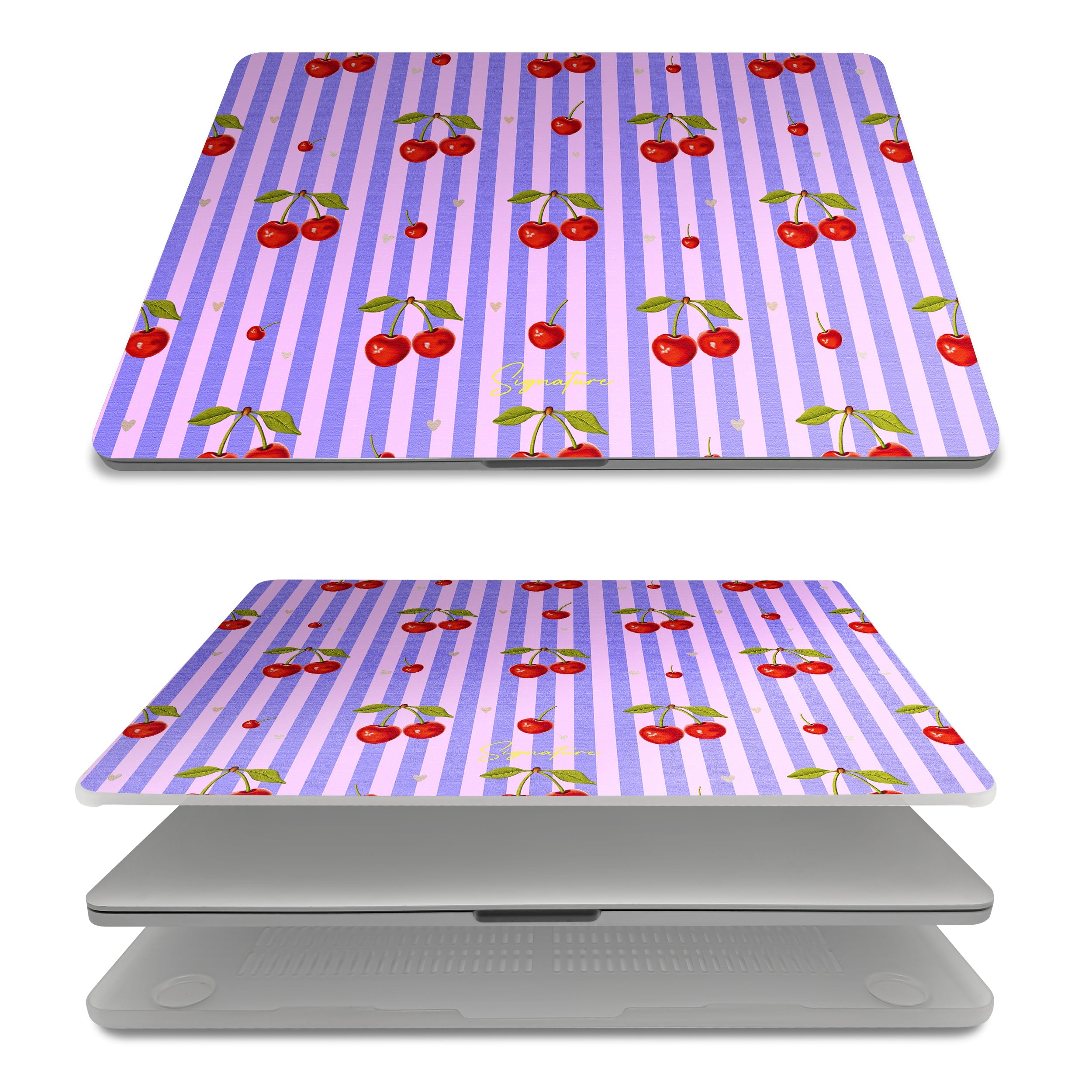 Cherie - MacBook Air 15 [A3241] Hülle NALIA Protective Hülle