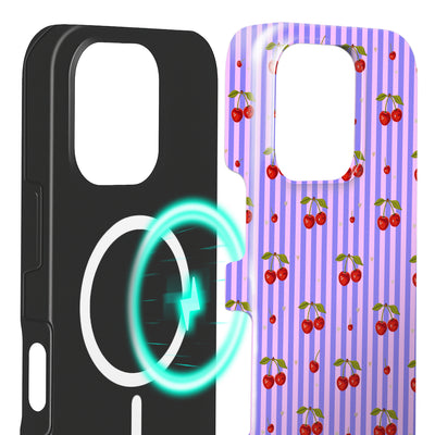 Cherie - iPhone 16 Pro Hülle NALIA Protective Hülle