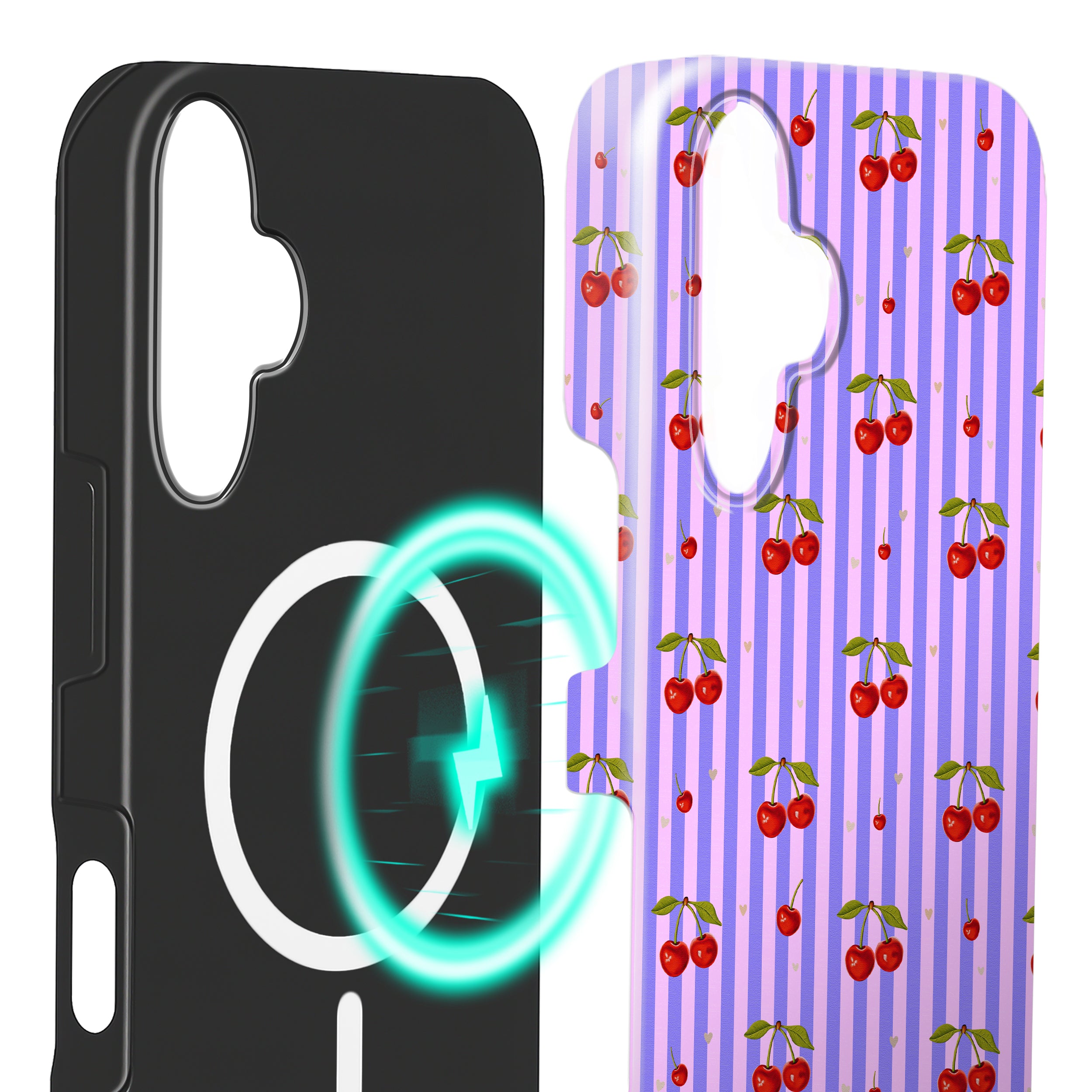 Cherie - iPhone 16 Plus Hülle NALIA Tech Accessories