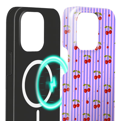 Cherie - iPhone 14 Pro Max Hülle NALIA Protective Hülle