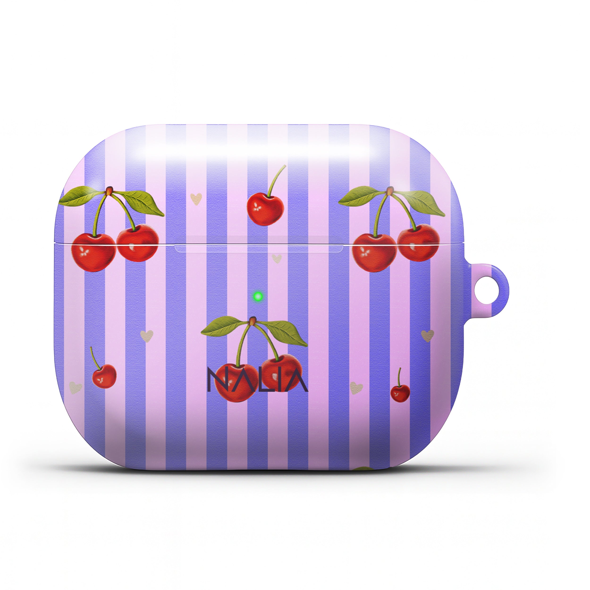 Cherie - AirPods 3 Hülle NALIA Protective Hülle