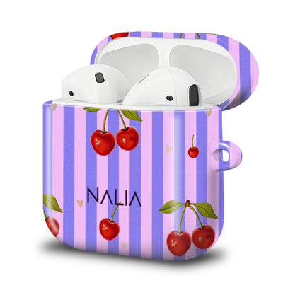 Cherie - AirPods Pro 3 Hülle NALIA Protective Hülle