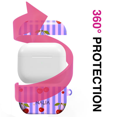 Cherie - AirPods Pro 3 Hülle NALIA Protective Hülle