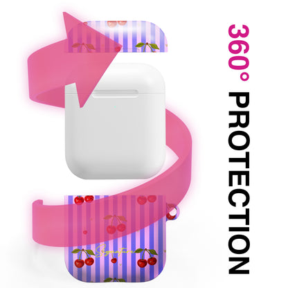 Cherie - AirPods 1 / 2 Hülle NALIA Tech Accessories