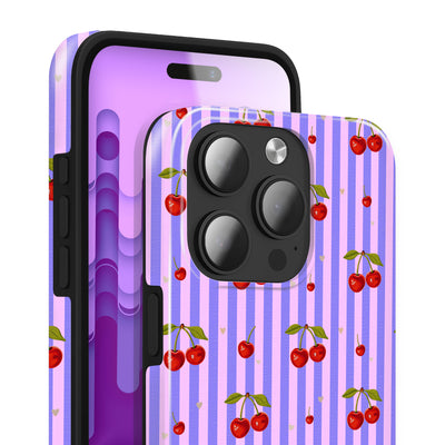 Cherie - iPhone 16 Pro Hülle NALIA Protective Hülle