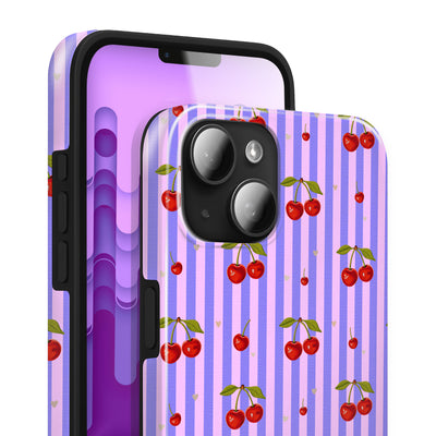 Cherie - iPhone 14 Hülle NALIA Protective Hülle