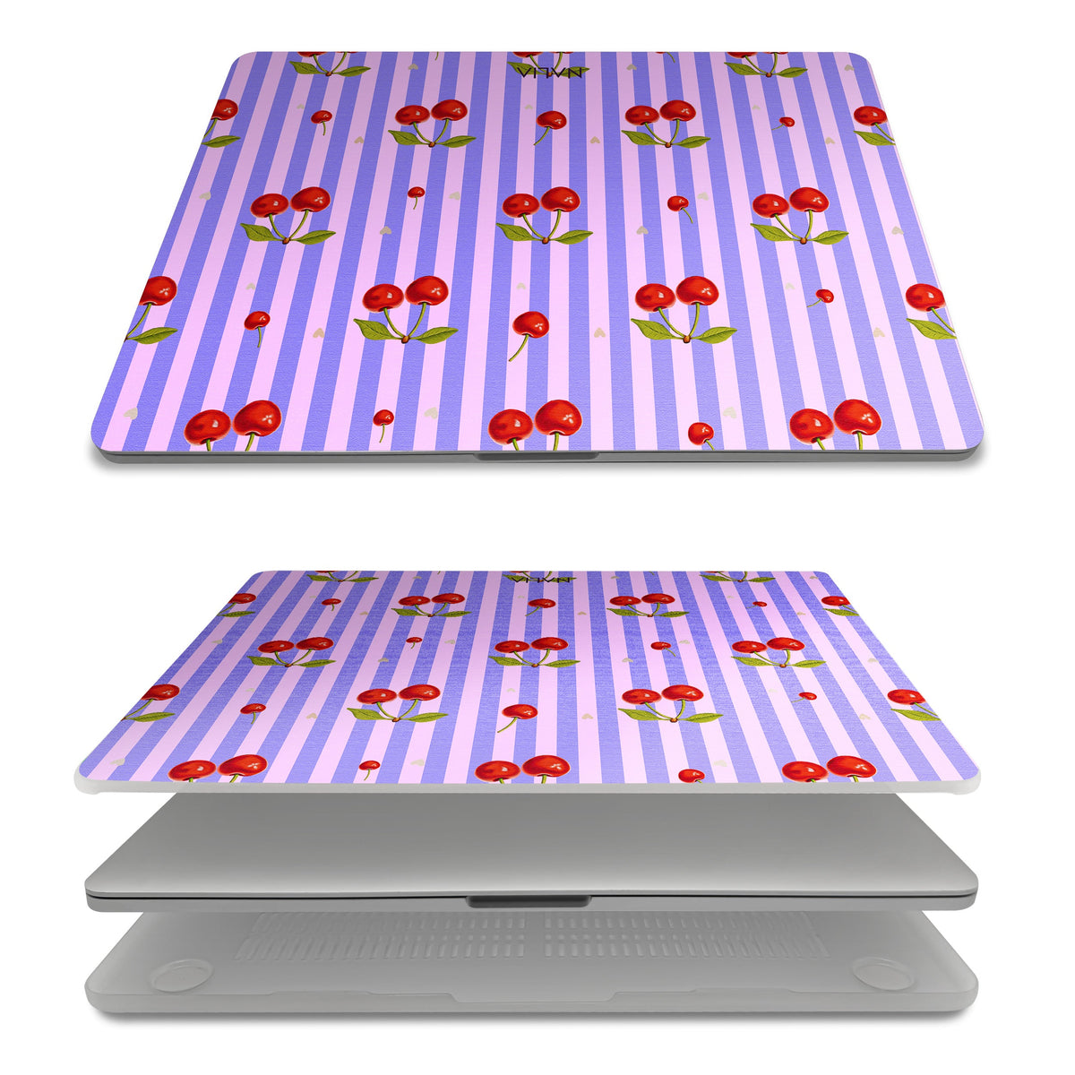 Cherie - MacBook Pro 13 [A1706/A1708] Hülle NALIA Protective Hülle