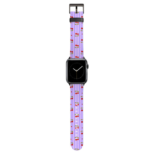Cherie - Apple Watch Armband 38/40/41/42mm