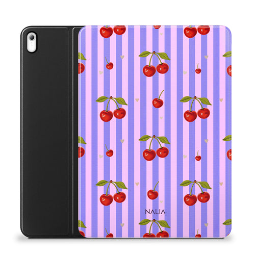 Cherie - iPad Air 11 (8th Gen) Hülle