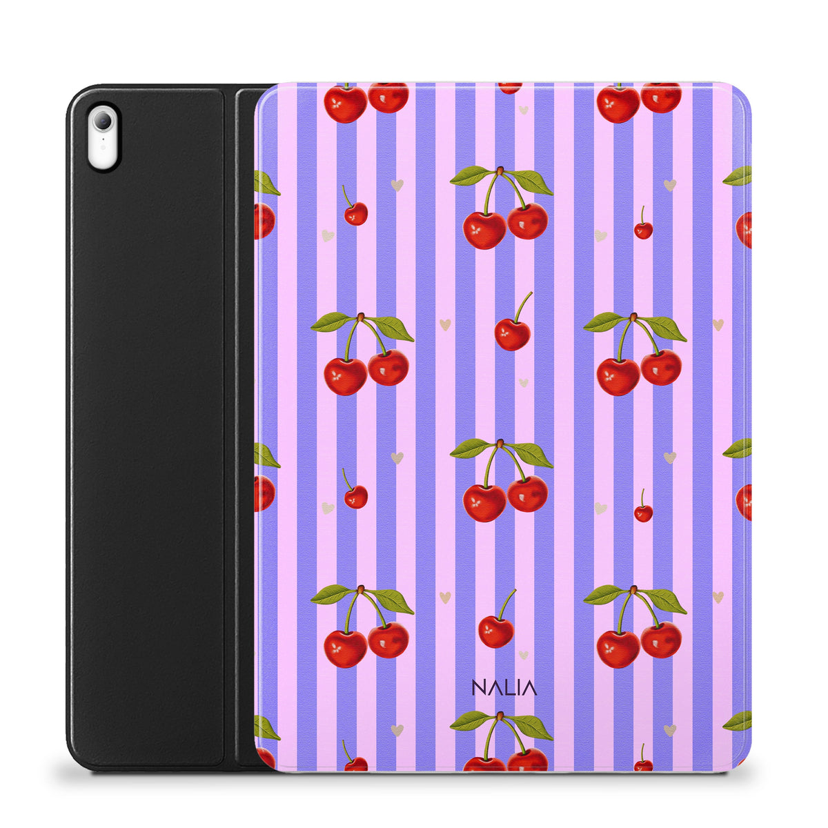 Cherie - iPad Air (5th/4th Generation) Hülle NALIA Protective Hülle