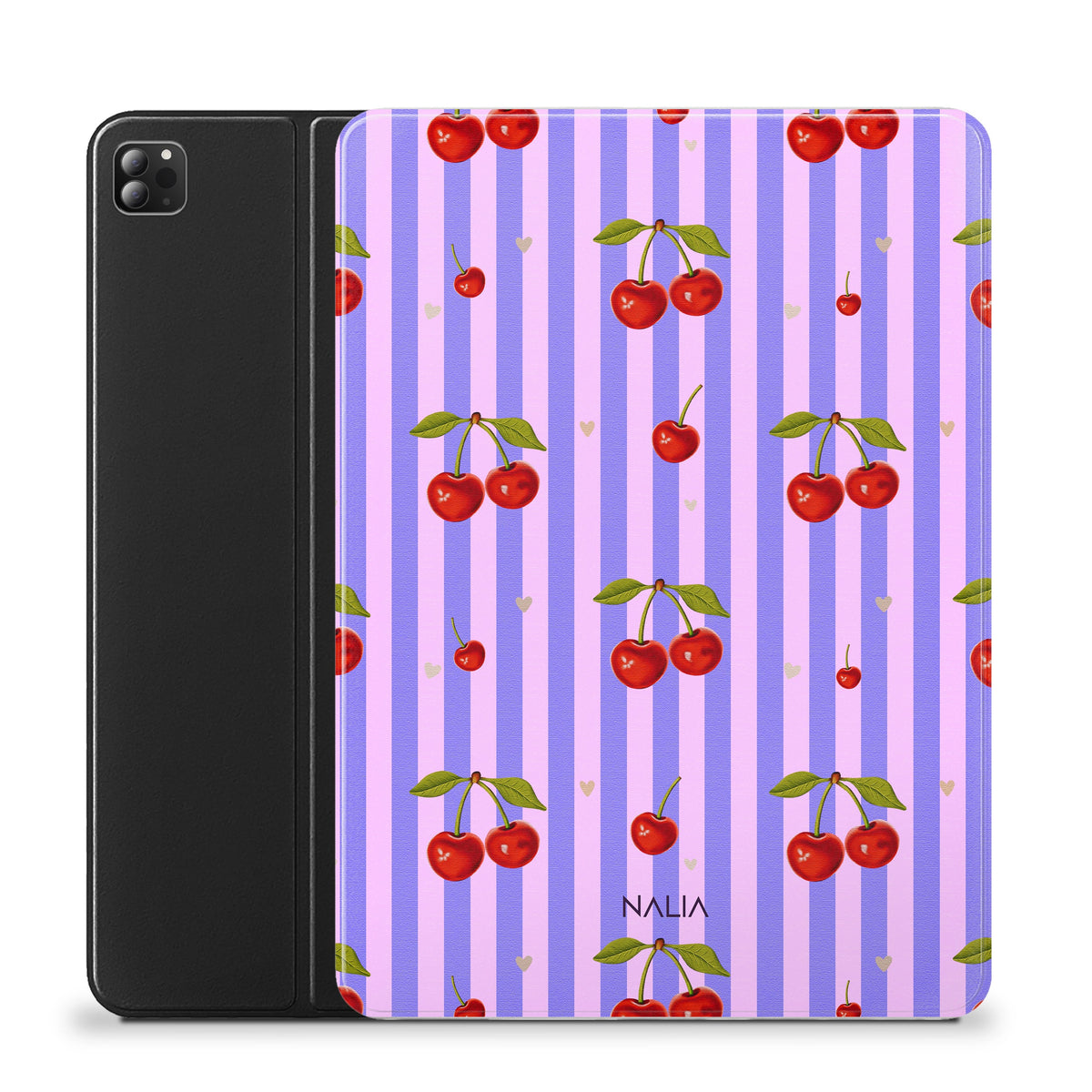 Cherie - iPad Pro 11" (4th/3rd/2nd Generation) Hülle NALIA Protective Hülle