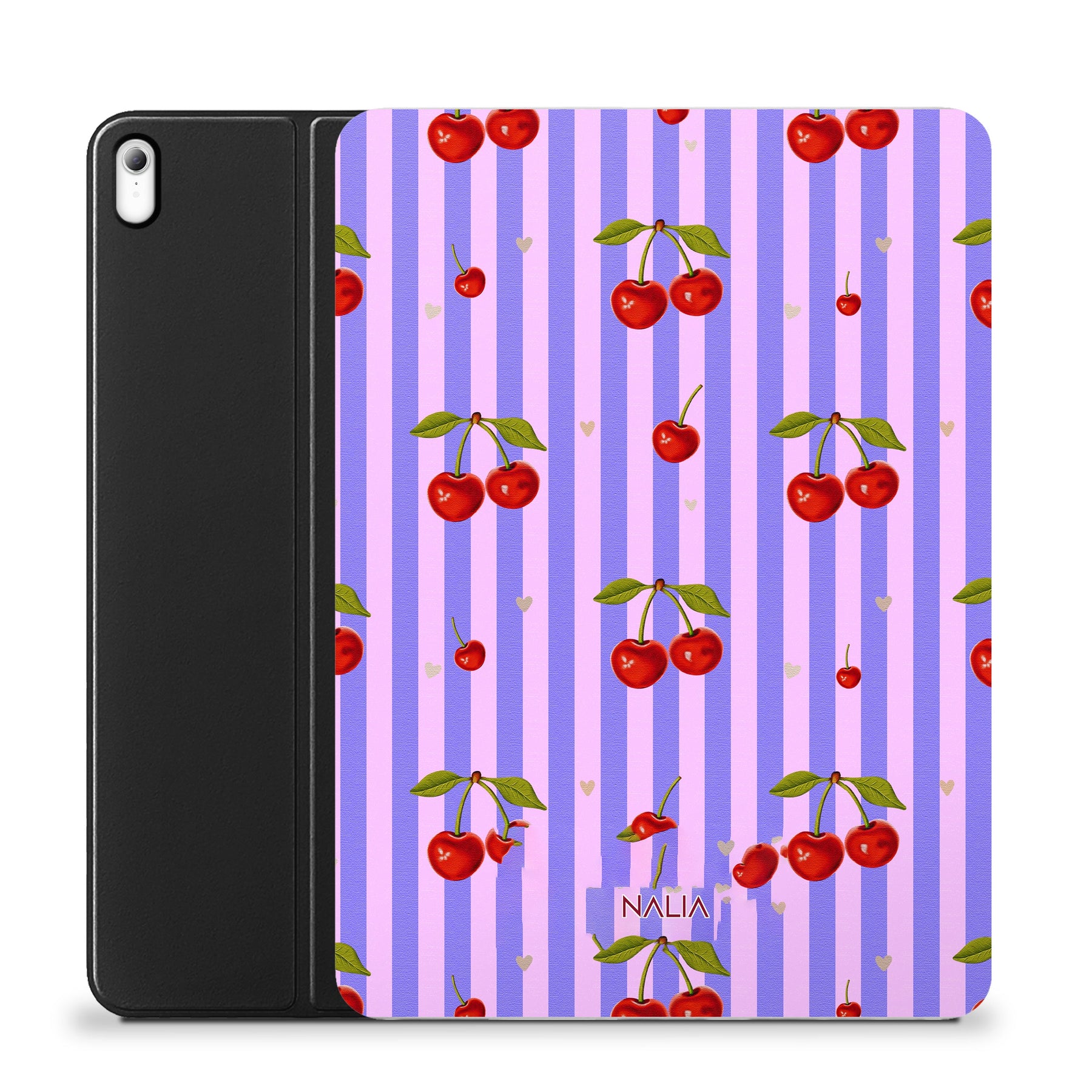 Cherie - iPad Pro 13 (8th Gen) Hülle NALIA Protective Hülle