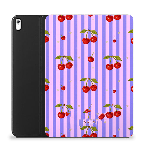 Cherie Design für iPad Pro 13 (8th Gen)