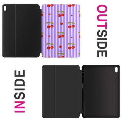 Cherie - iPad (10th Generation) Hülle NALIA Protective Hülle