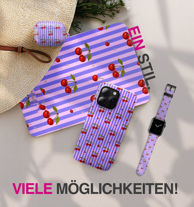 Cherie - iPad Pro 11 (8th Gen) Hülle NALIA Protective Hülle