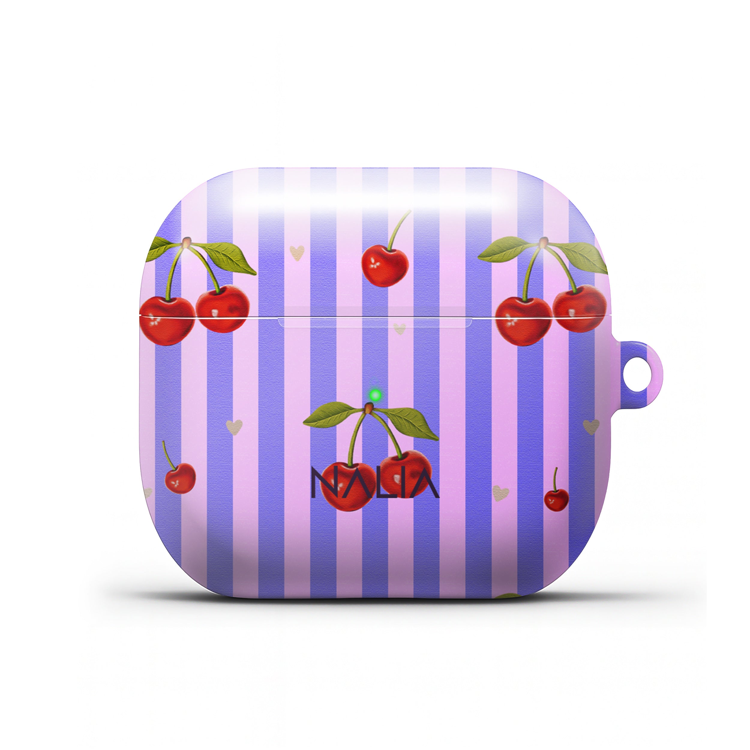 Cherie - AirPods Pro 3 Hülle NALIA Protective Hülle