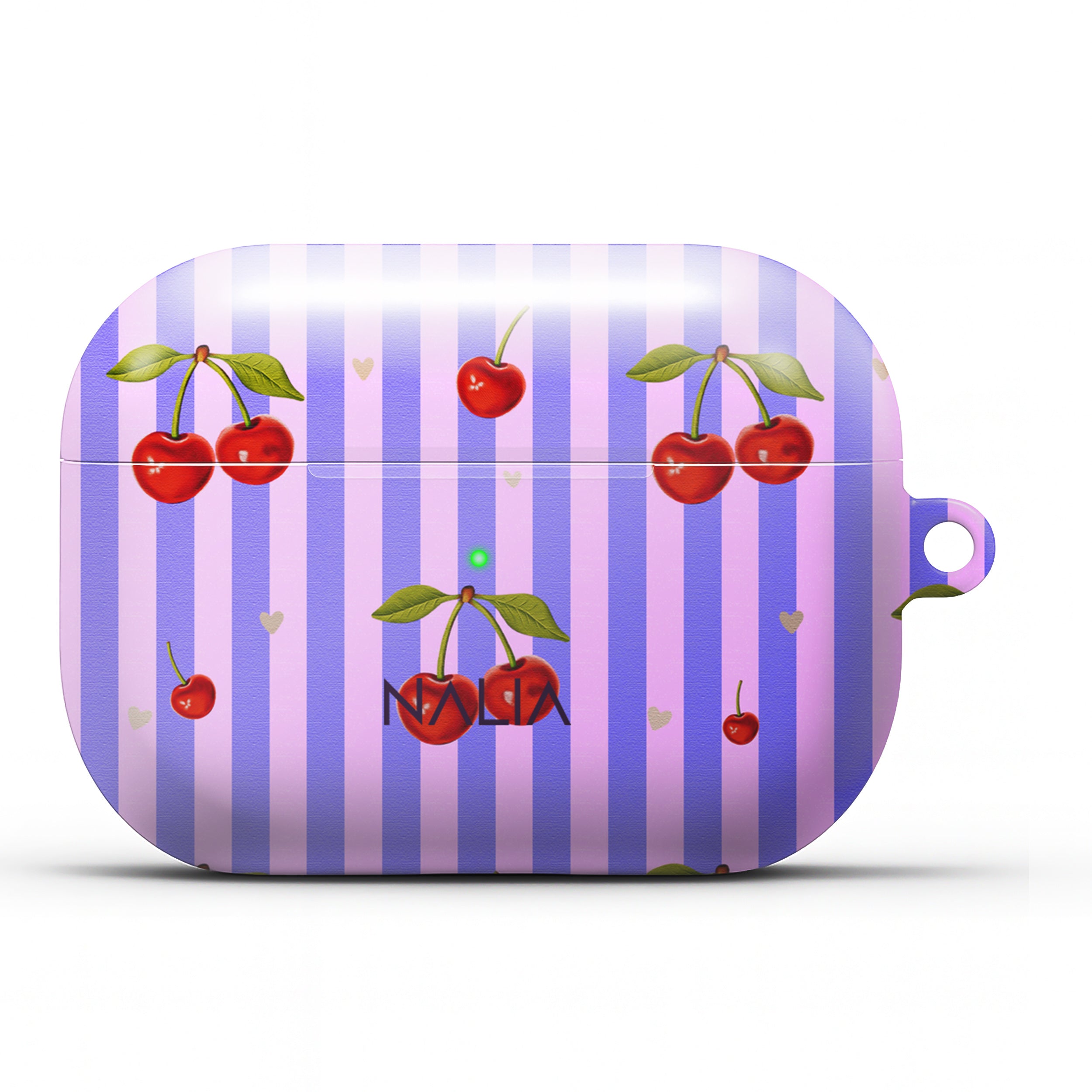 Cherie - AirPods Pro Hülle NALIA Protective Hülle