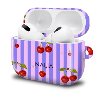 Cherie - AirPods Pro Hülle NALIA Protective Hülle