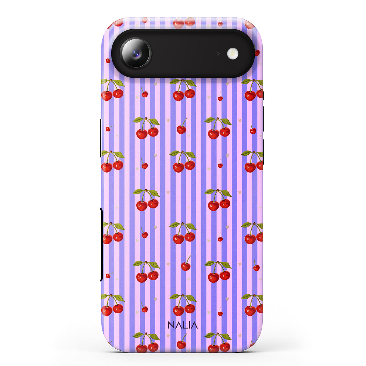 Cherie - iPhone 17 Air Hülle NALIA Protective Hülle