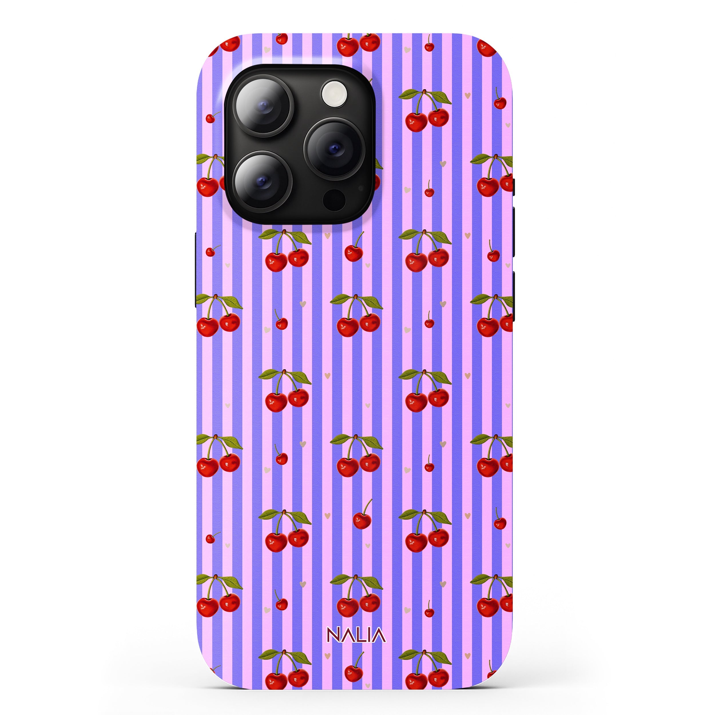 Cherie - iPhone 13 Pro Max Hülle NALIA Protective Hülle