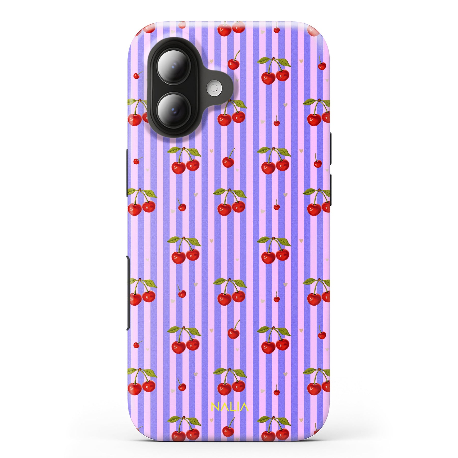 Cherie - iPhone 17 Hülle NALIA Protective Hülle