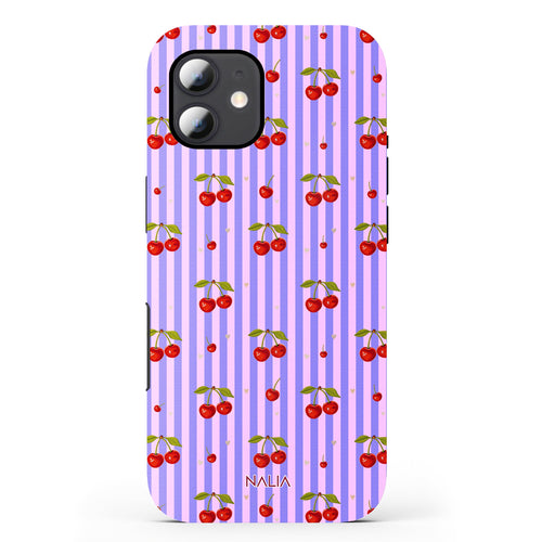 Cherie Design für iPhone 12