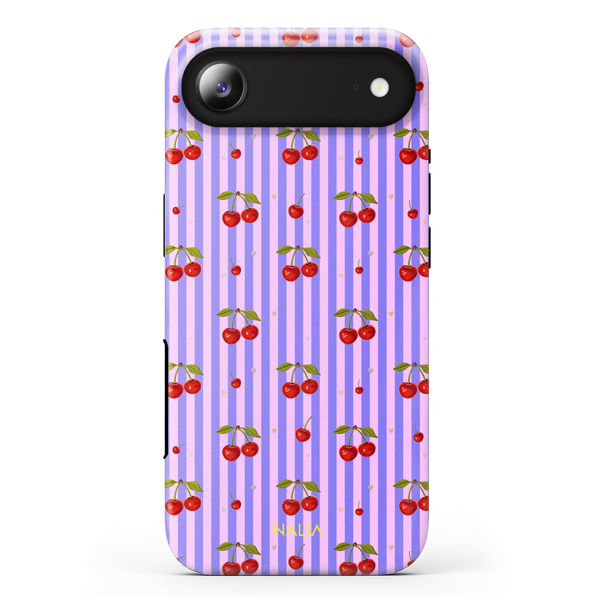 Cherie - iPhone 17 Air Hülle NALIA Protective Hülle