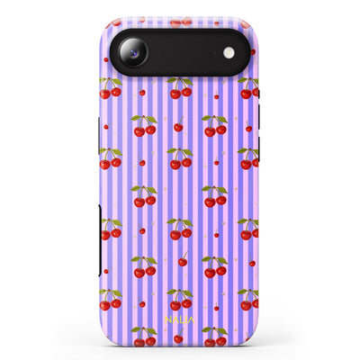 Cherie - iPhone 17 Air Hülle NALIA Protective Hülle
