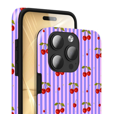 Cherie - iPhone 13 Pro Max Hülle NALIA Protective Hülle