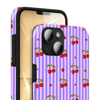 Cherie - iPhone 14 Hülle NALIA Protective Hülle