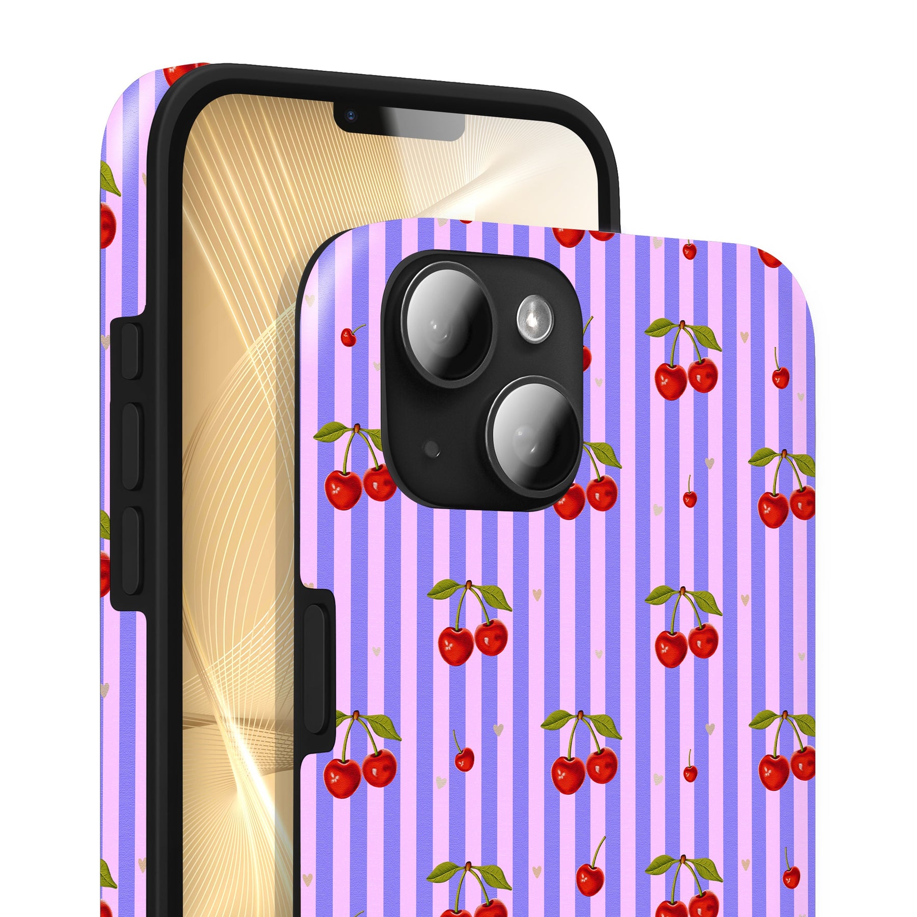 Cherie - iPhone 13 Hülle NALIA Protective Hülle