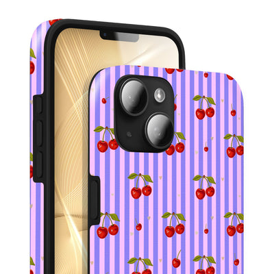 Cherie - iPhone 13 Hülle NALIA Protective Hülle