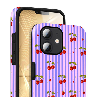 Cherie - iPhone 12 Mini Hülle NALIA Protective Hülle