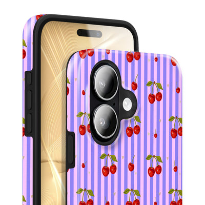 Cherie - iPhone 17 Hülle NALIA Protective Hülle