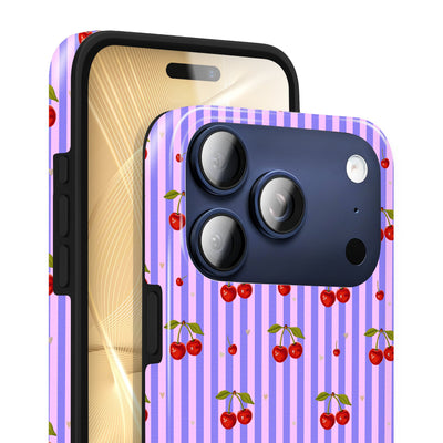 Cherie - iPhone 17 Pro Hülle NALIA Protective Hülle