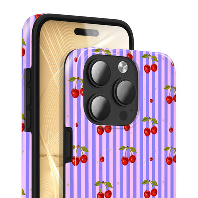 Cherie - iPhone 14 Pro Max Hülle NALIA Protective Hülle