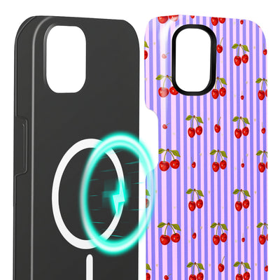 Cherie - iPhone 12 Mini Hülle NALIA Protective Hülle