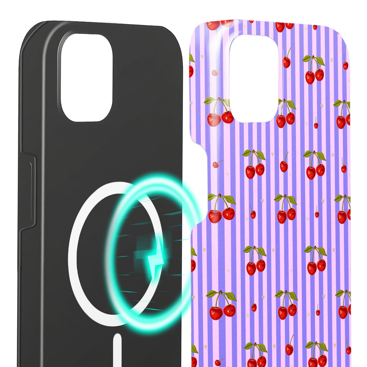 Cherie - iPhone 13 Mini Hülle NALIA Protective Hülle