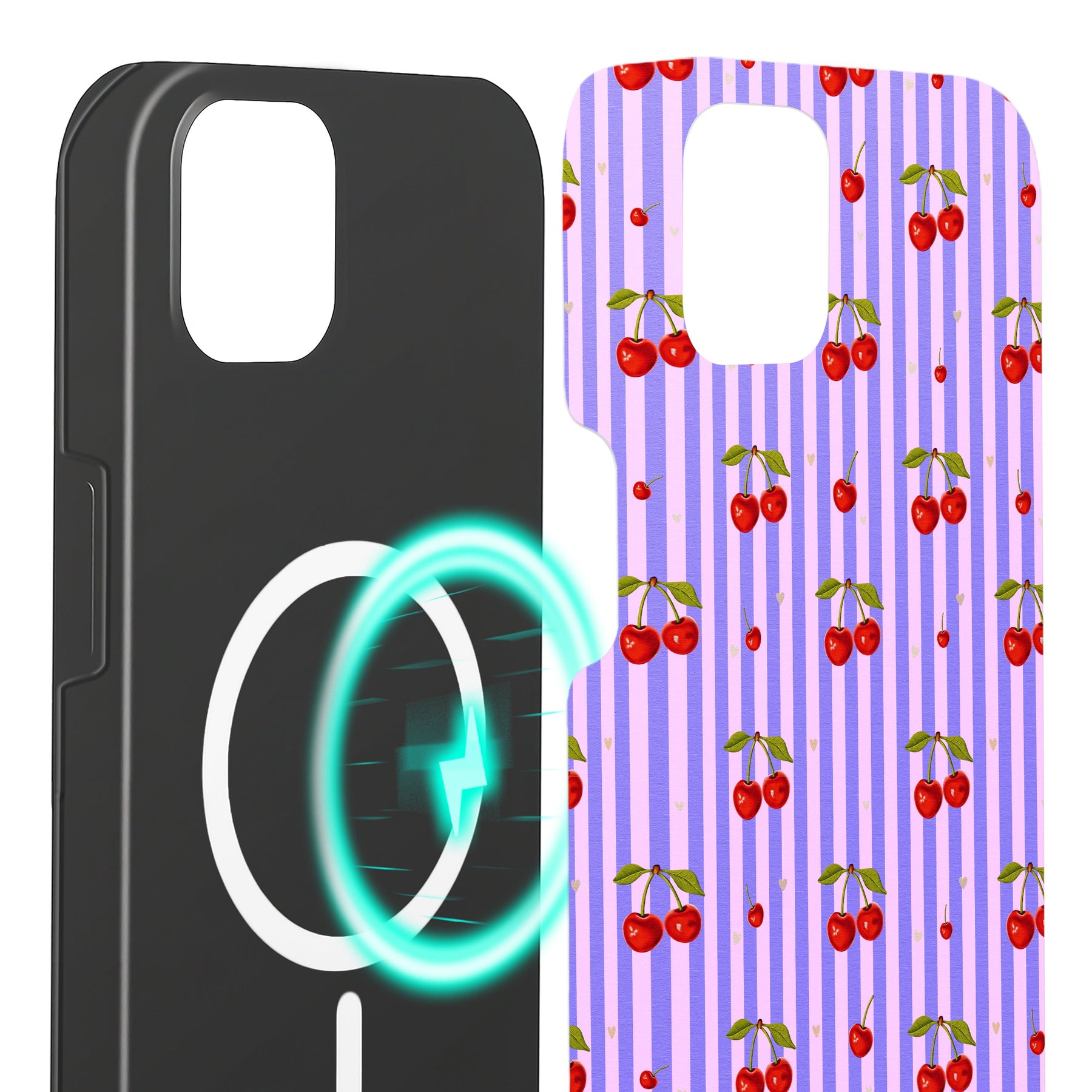 Cherie - iPhone 13 Hülle NALIA Protective Hülle