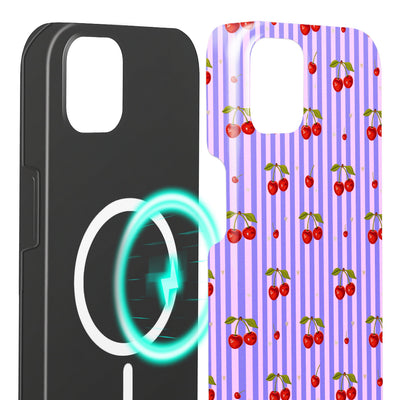 Cherie - iPhone 14 Hülle NALIA Protective Hülle